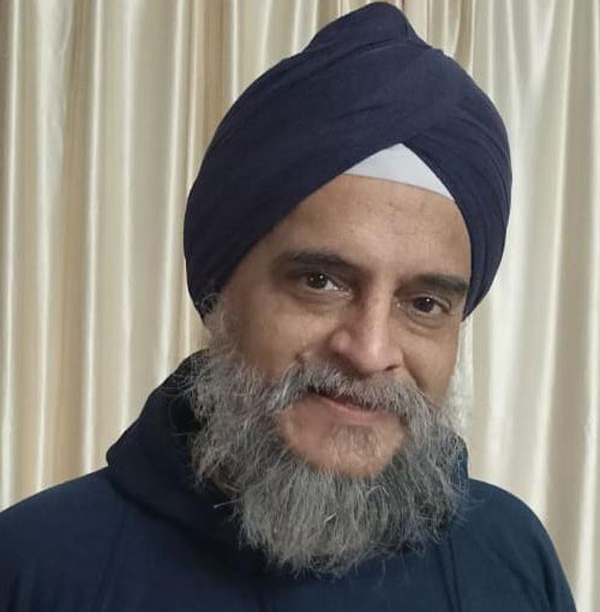 Mr. Gajendra Singh Dhir