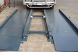 Weighbridge