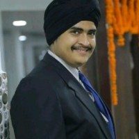 Dr. Sahib Singh Dhir
