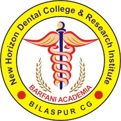 New Horizon Dental College and Research Institute