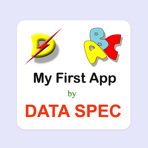 My First App