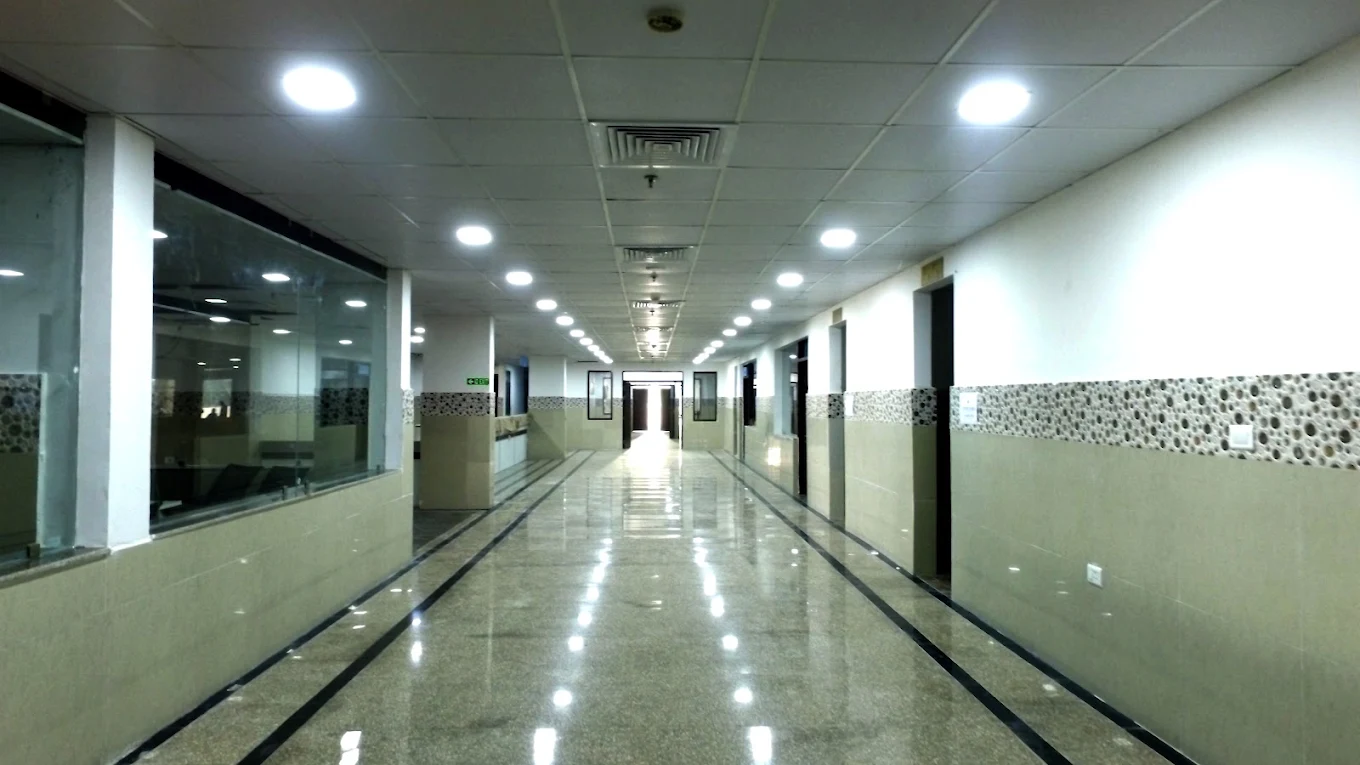 Hospital Information System