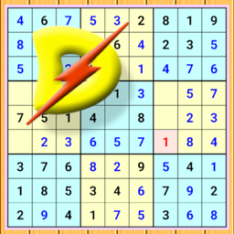 Game of Sudoku